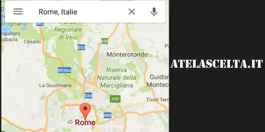 Come localizzare un cellulare