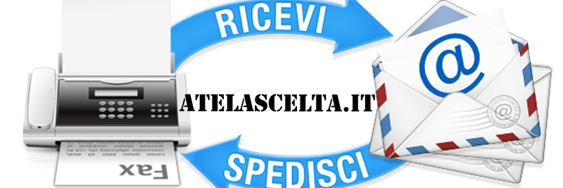 Faxalo e Faxator per inviare i fax dal PC