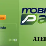 Selfcare mobilepay.it disattivare abbonamenti