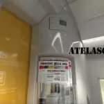 Italolive accesso Wifi