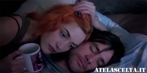 Se mi lasci ti Cancello