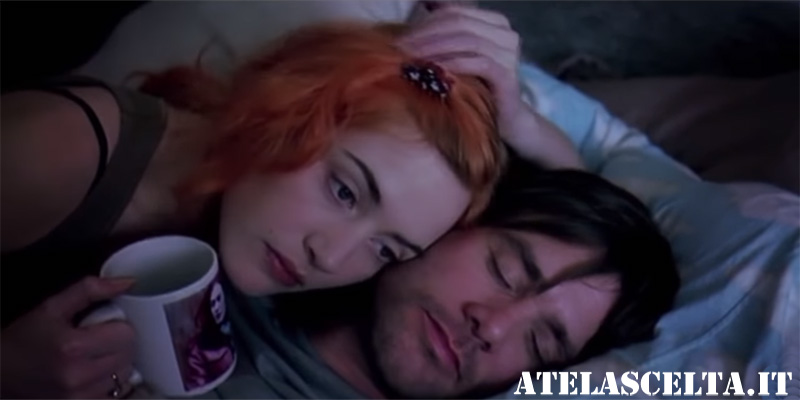 Se mi lasci ti Cancello