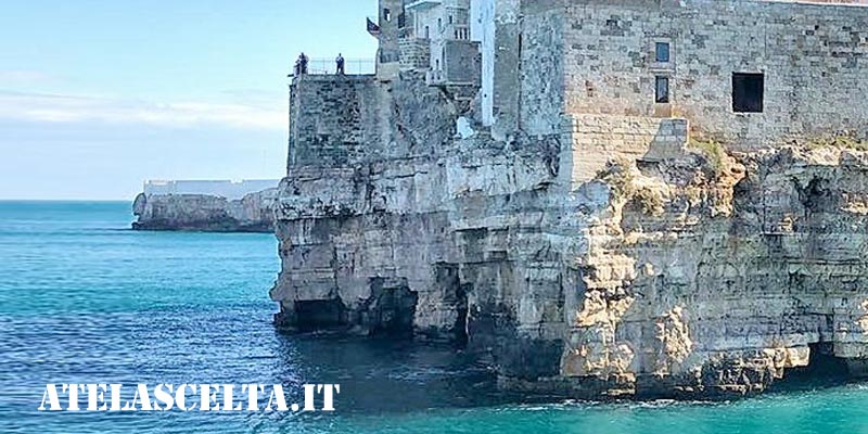 Ti serve una bella vacanza!?