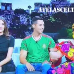 Mai dire mondiali 2018 con la Gialappa's Band