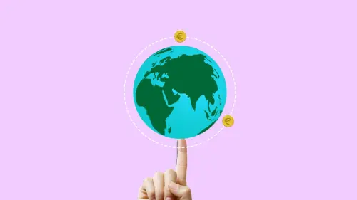 Energia e commercio globale: il legame invisibile che muove l’economia mondiale