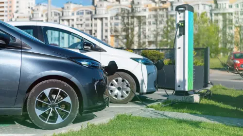 Il motore elettrico è così economico come dicono?