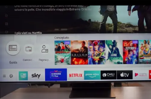 Come trasformare una TV in Smart TV