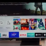 Come trasformare una TV in Smart TV