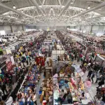 3 Modi per Farsi Notare agli Eventi