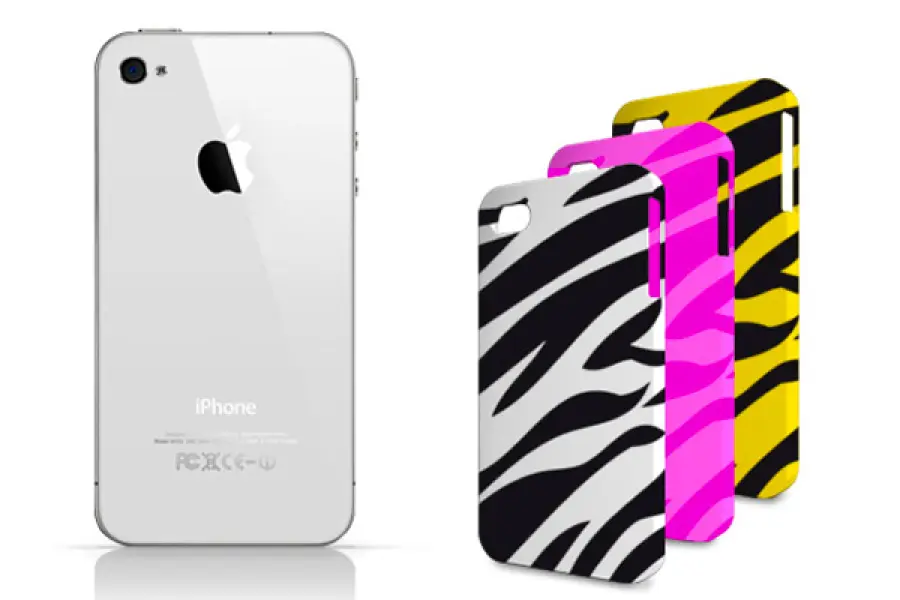Cover personalizzate per iPhone: come realizzarle