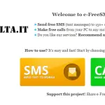 Come si mandano i messaggi anonimi