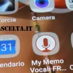 Deframmentazione Android