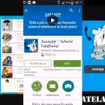 Juasapp scherzi telefonici