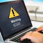 Minacce informatiche: quali sono le principali oggi