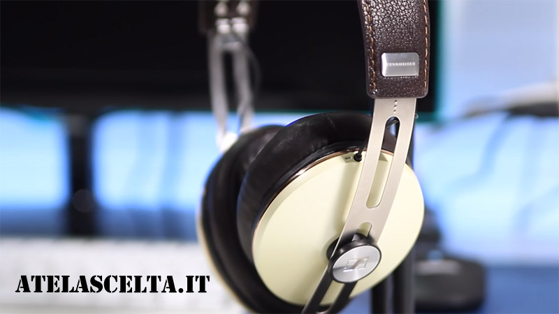 Quali cuffie Sennheiser scegliere