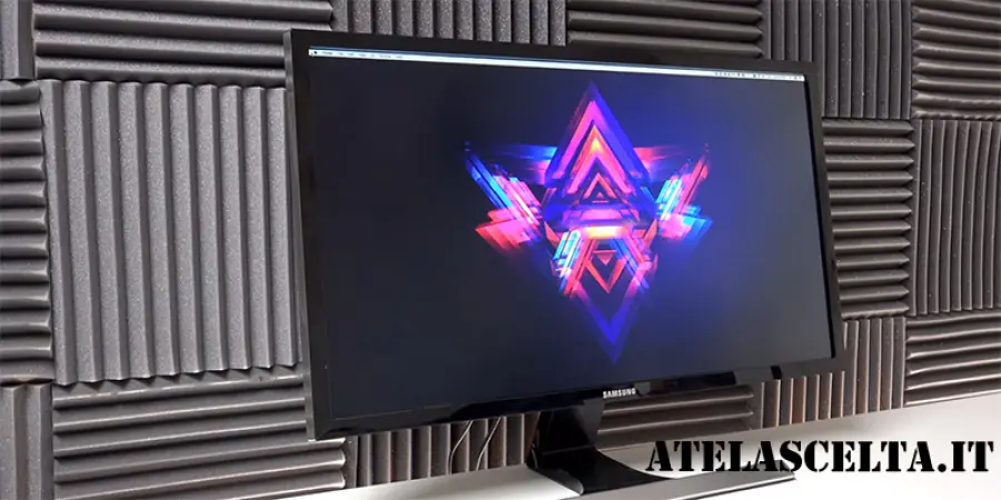 Quale monitor 4k comprare