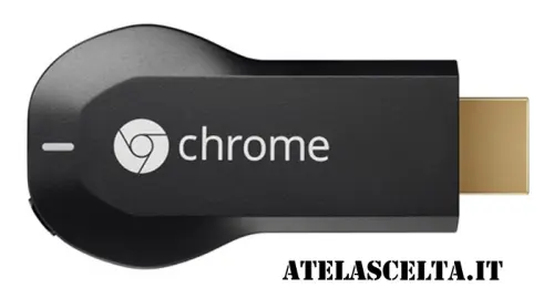 Recensione Chromecast: Google e il suo concetto di Smart TV
