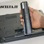 Come estendere durata batteria notebook