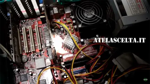 Cosa occorre per un pc portatile