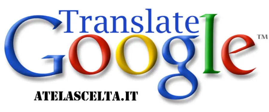 Google traduttore