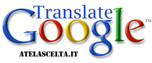 Google traduttore