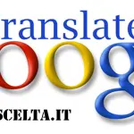 Google traduttore
