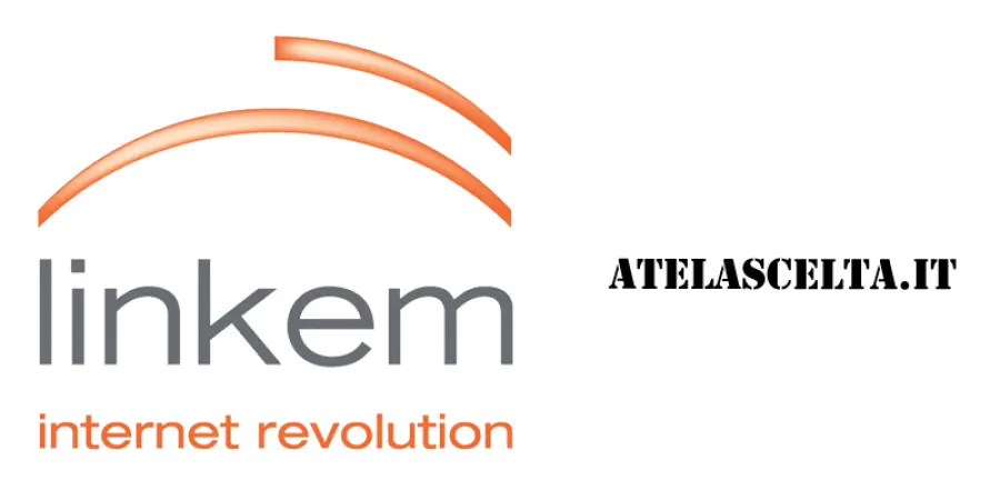 Internet senza linea telefonica grazie a Linkem