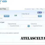 Convertitore online MP3, DOC, PDF e molto altro