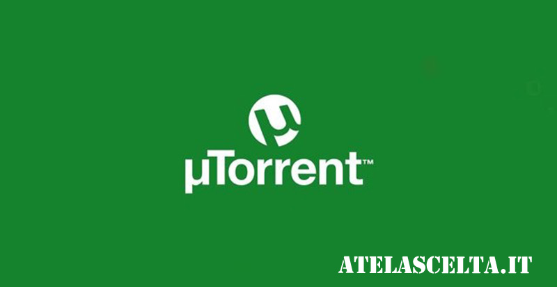 Aumentare velocità utorrent